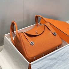 Hermes Top Handle Bags